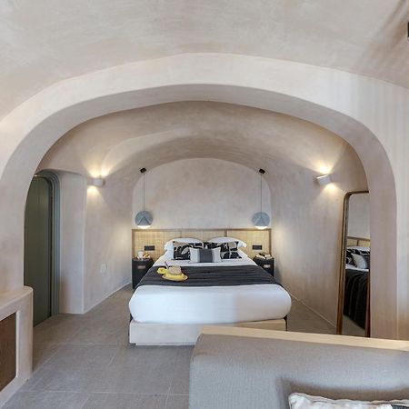 The Exotic Cave Suite Ия Экстерьер фото
