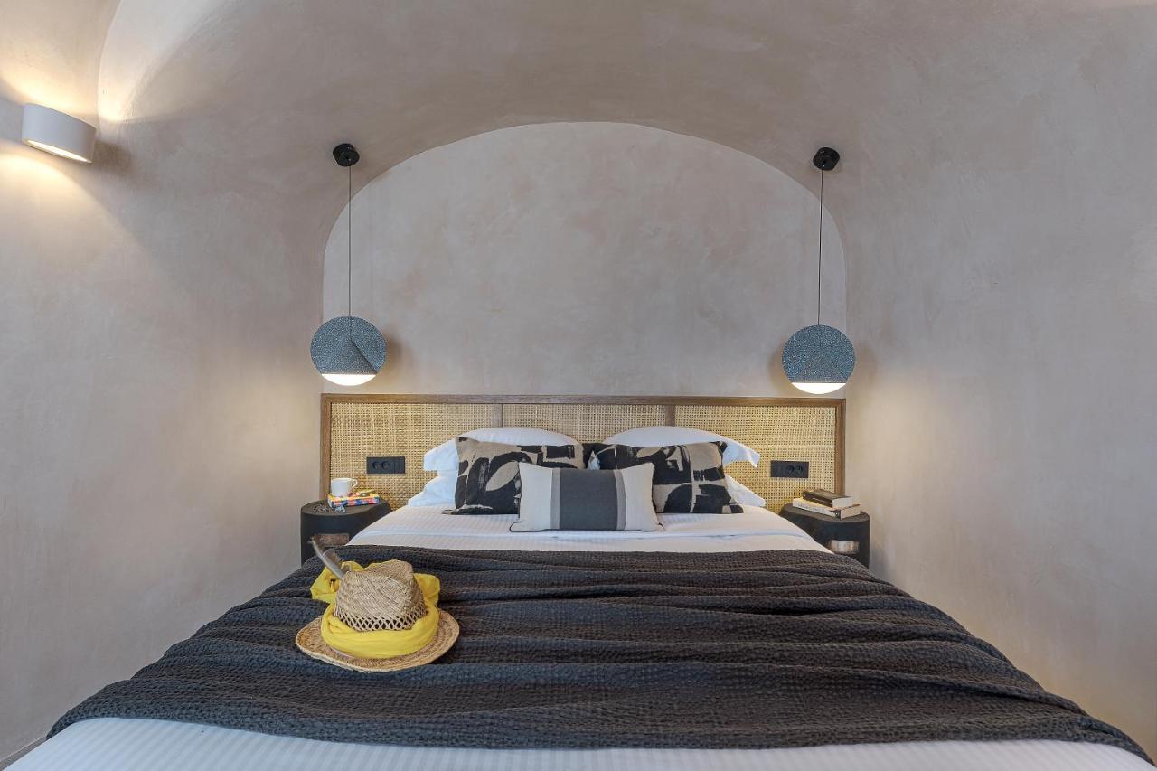 The Exotic Cave Suite Ия Экстерьер фото